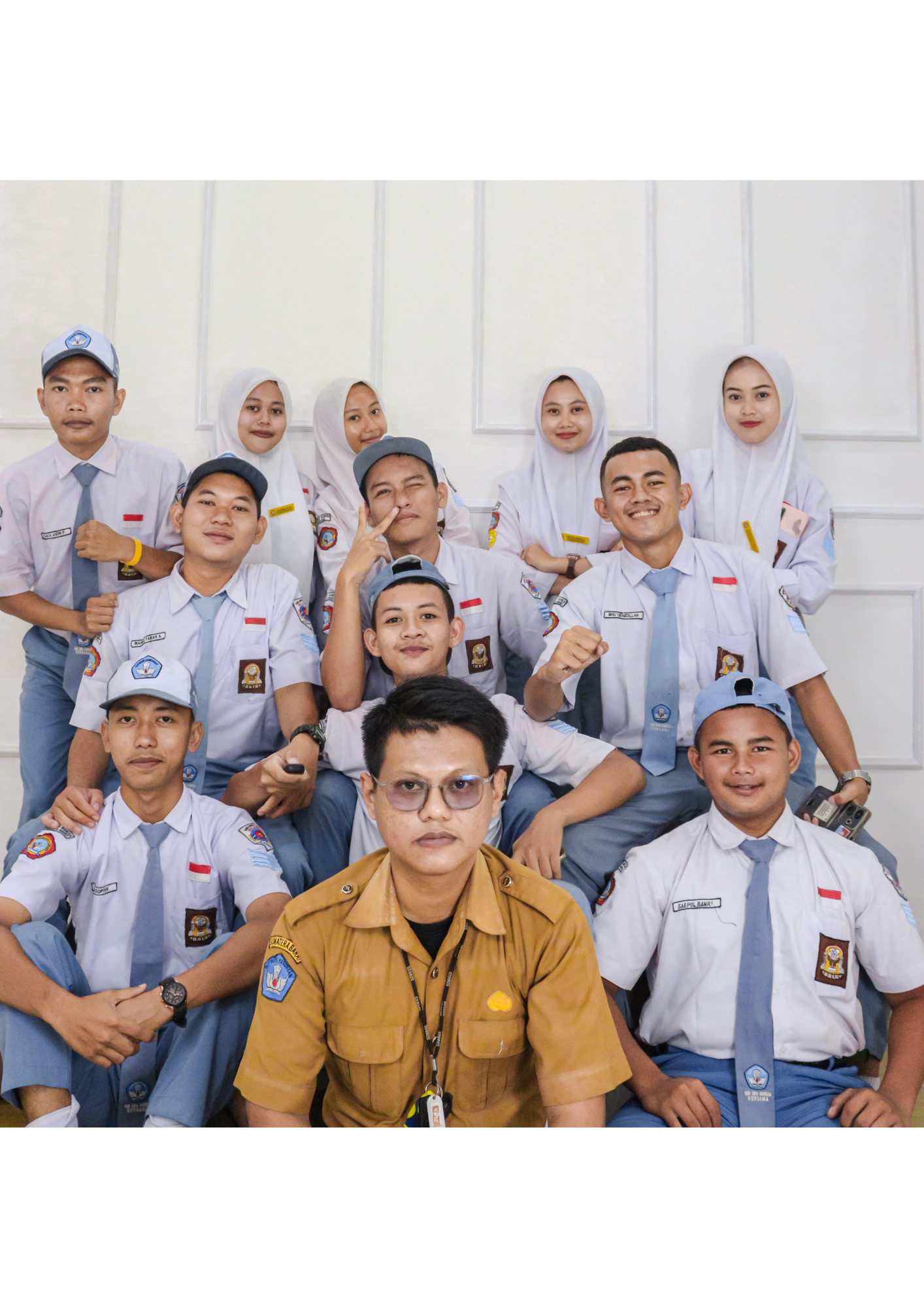 Gambar Self Photo Studio